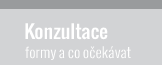Psychologické konzultace