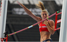 Jiřina Ptáčníková-Svobodová
