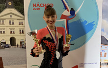 Kateřina Fričová