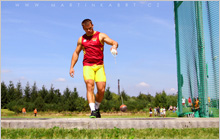 Lukáš Melich