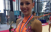 Natálie Kučerová
