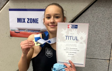 Silvie Daněčková