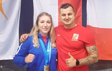 Tereza Cvingerová
