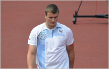 Tomáš Voňavka
